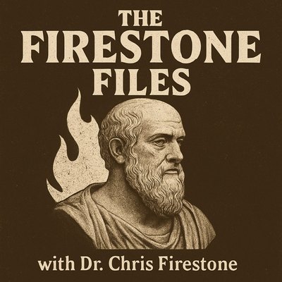 The Firestone Files podcast artwork